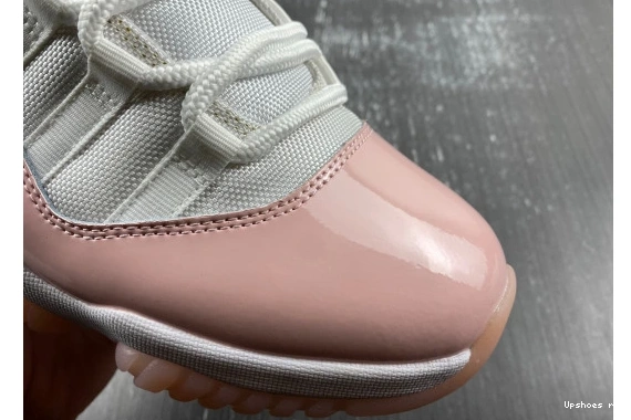 AH7860-160  Low Jordan WMNS 11 AH7860-160 Pink” “Legend Air 0703